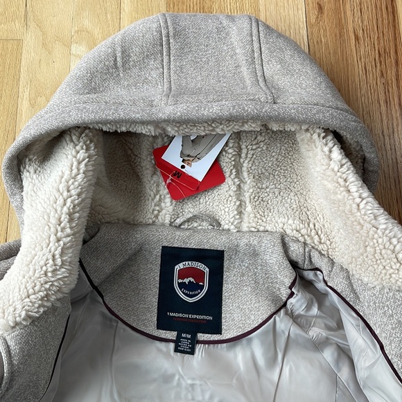 1 MADISON EXPEDITION exclusive collection - Picture 10 of 17